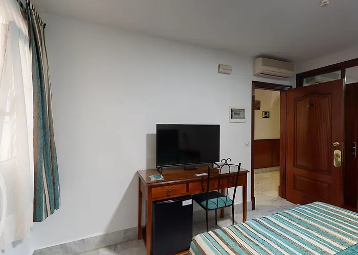 Hotel La Parrita