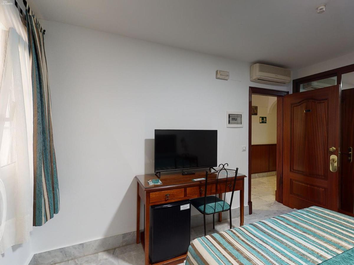 Hotel La Parrita 3*