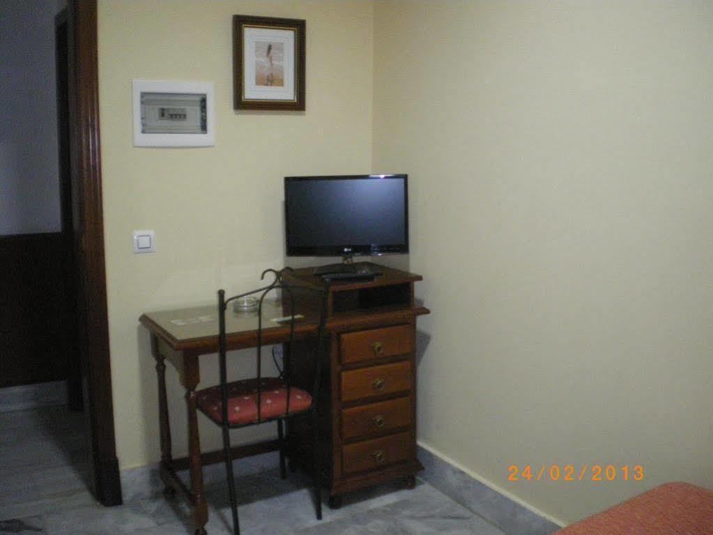 Hotel La Parrita Rota