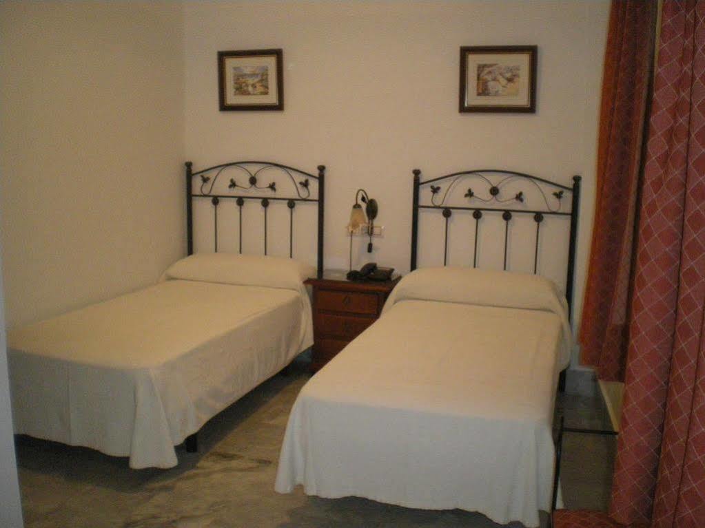 La Parrita Hotel
