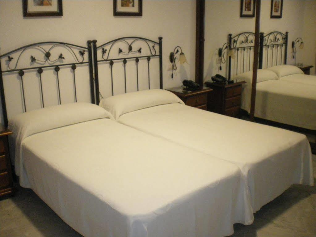 La Parrita Hotel