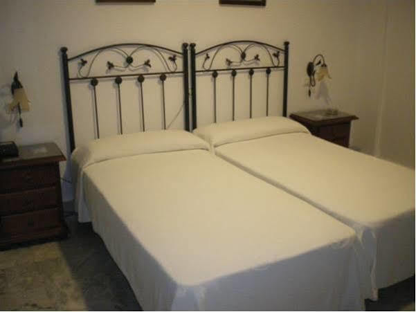 Hotel La Parrita