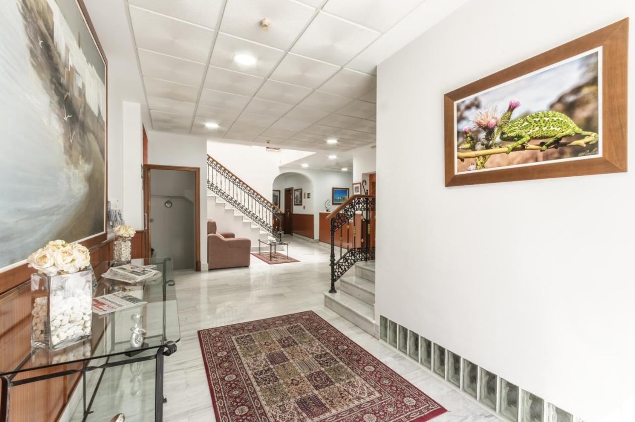 Hotel La Parrita Rota