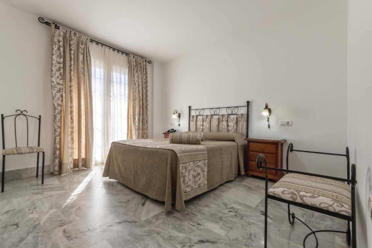La Parrita Hotel Rota