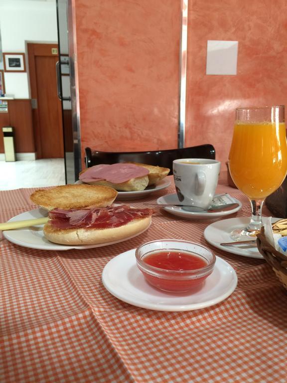 La Parrita Hotel Rota