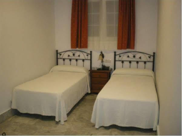 La Parrita Hotel Rota