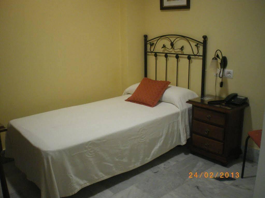 Hotel La Parrita Rota